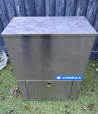 Lowara Mini Fix Tunk IE2 