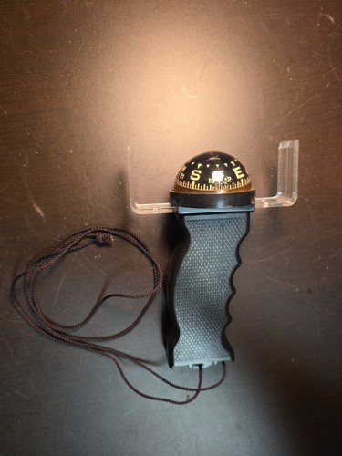 Davis hand bearing - hand,