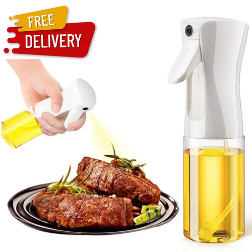 200ml oil spray bottle - oil,