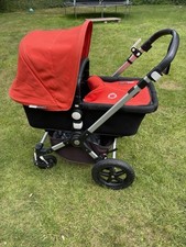 Bugaboo Cameleon 3 Pushchair