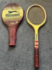 Slazenger Guillermo Vilas