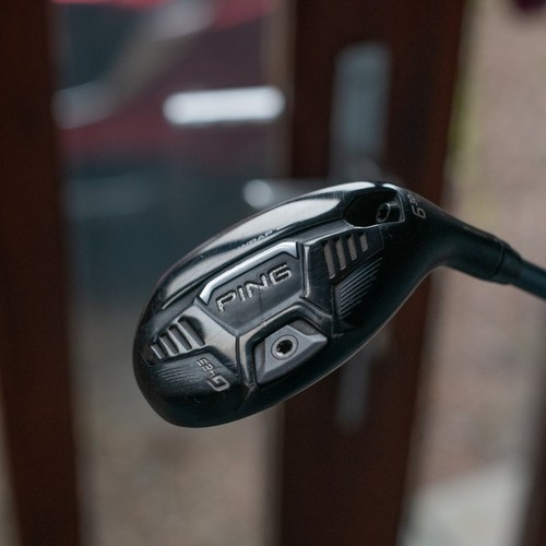 Ping g425 hybrid - g425, 30