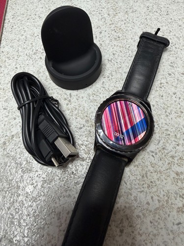 Samsung galaxy watch gear - samsung, s2