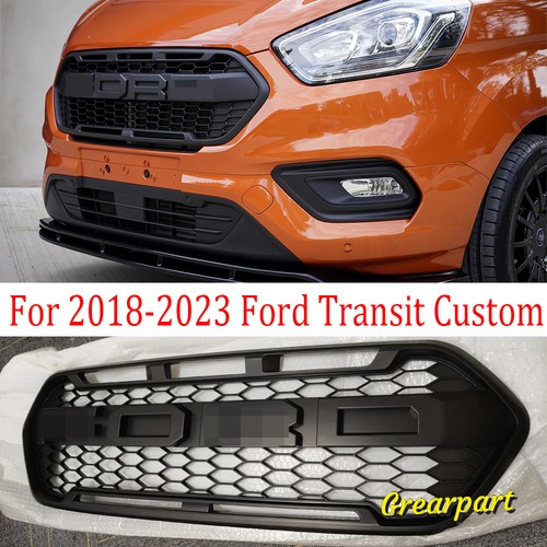 New grill for 2018 2023 - grill, ford