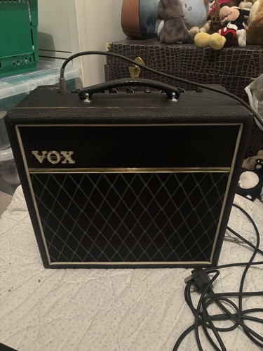 Vox pathfinder 15r - pathfinder, v9168r