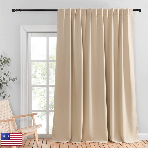 Nicetown room divider curtain - nicetown,