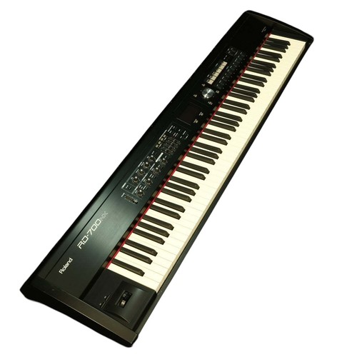Roland 700nx stage piano - roland, rd-700nx