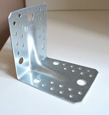 Heavy Duty 2.5mm Thick Zinc