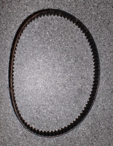 Simrad spare belt - spare, tppk10