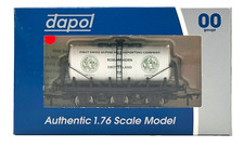 DAPOL 00 GAUGE - SWISS ALPINE