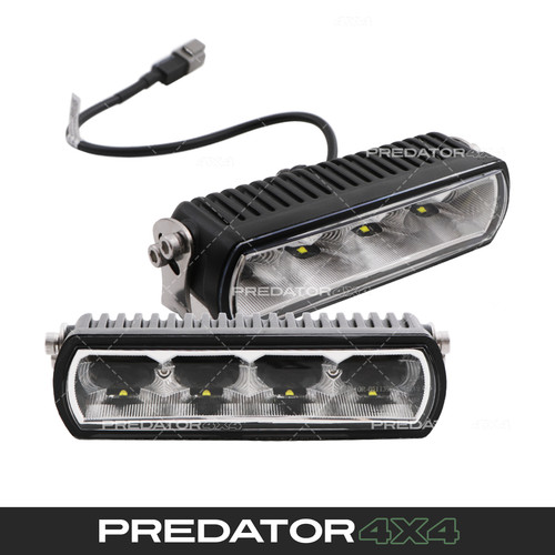 Offroad grill emarked - 2,