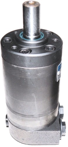 Hydraulic orbital motor - orbital, 8