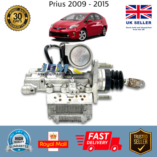 Toyota prius 2009 2015 - prius, 1.8l