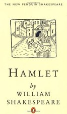 Hamlet (The New Penguin Shakespeare) By  William Shakespeare, T. J. B. Spencer,