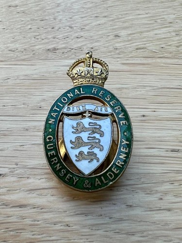 Guernsey alderney national - alderney,