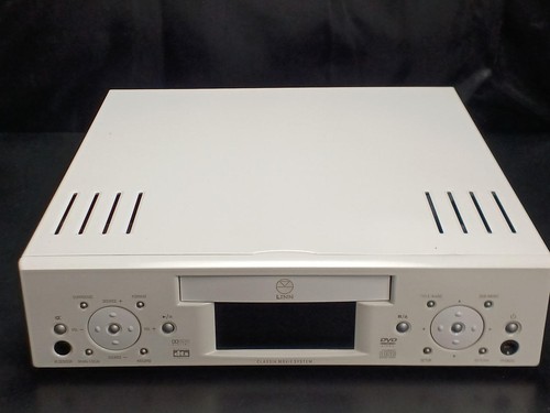 Linn classik movie player - classik, cd