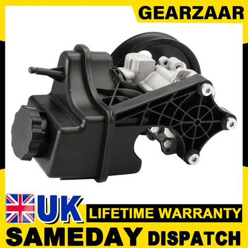 Power steering pump - pump, for