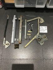 Triumph Spitfire Mk1