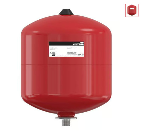 Center litre heating - center,