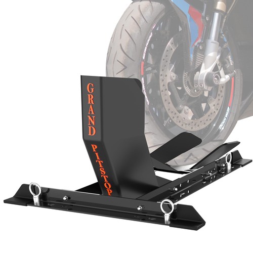 Universal motorcycle wheel - universal,