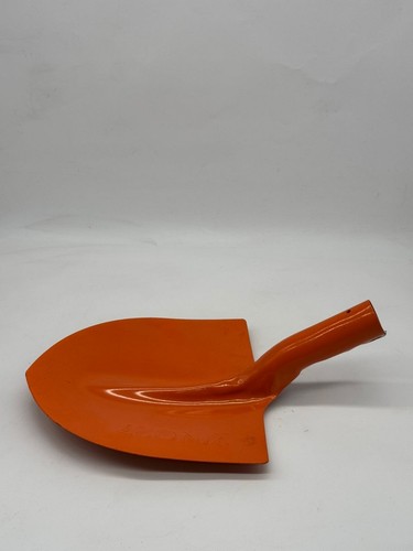 Garden spade shovel - shovel, head