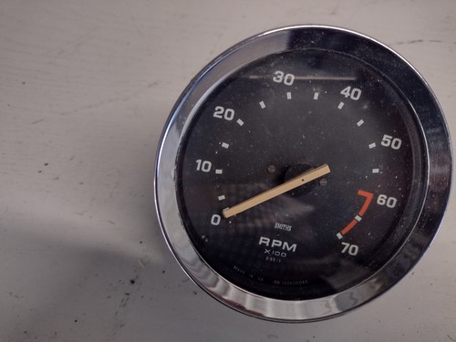 Triumph spitfire rev - triumph,
