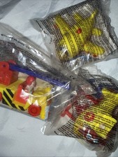 McDonald's 1995 Grimace