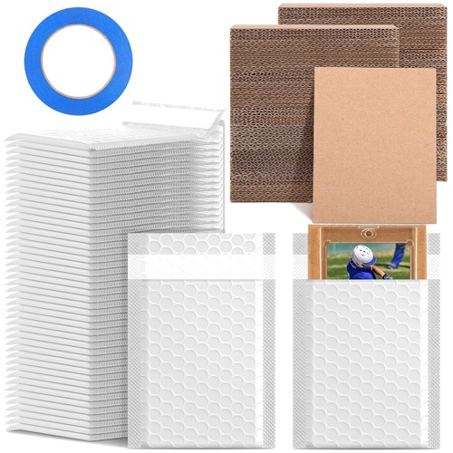 Corrugated sheets bubble - sheets, &