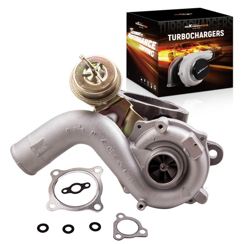 Turbocharger for audi vw - turbocharger,