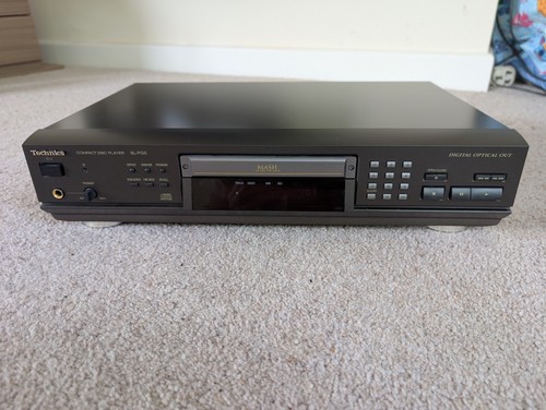 Technics pg5 player - player,