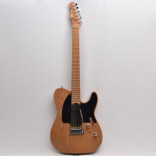 Charvel pro mod cal style - pro-mod,