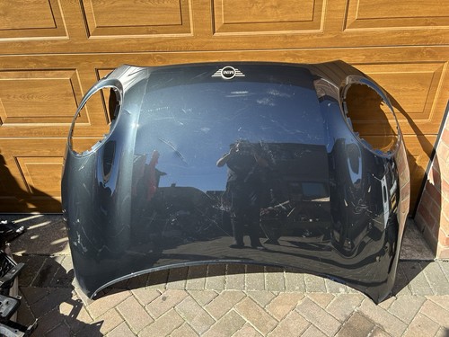 Mini cooper f65 f66 2024 - cooper,