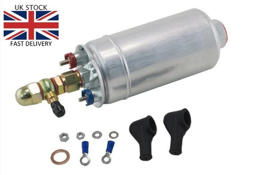Bosch 044 fuel pump steel - bosch,