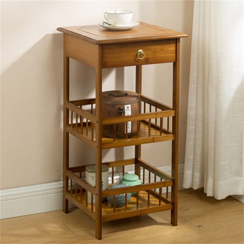 Tall indoor wooden corner - tall,