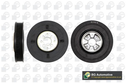 Crankshaft pulley for - pulley,