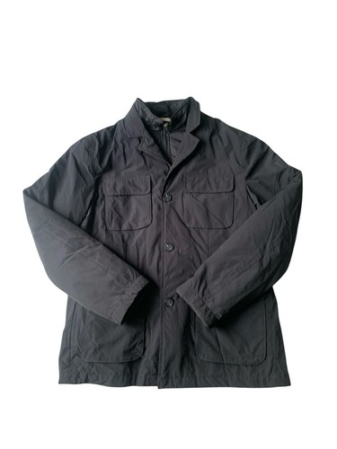 Armani jeans 3in1 jacket mens - armani,