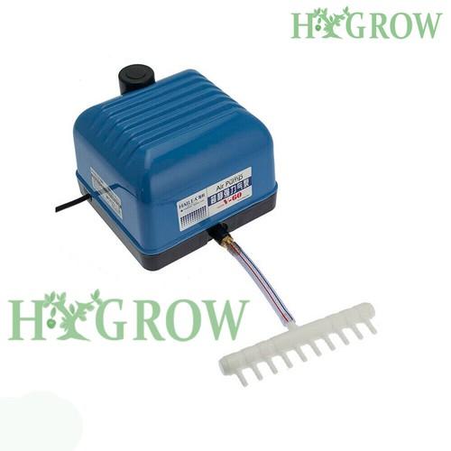 Hailea v60 air pump way - v60,