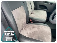 SEAT COVERS FOR VOLKSWAGEN