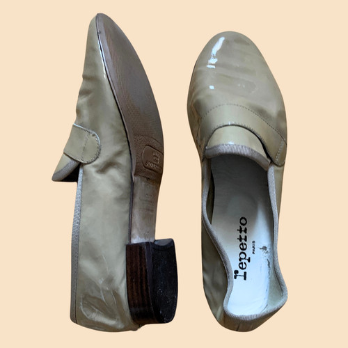 Repetto women michael - repetto,