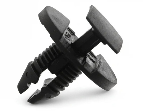 Rivet expansion pin - plastic, 62