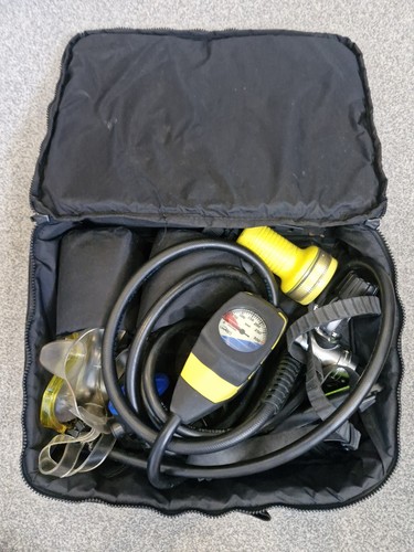 Poseidon jetstream scuba - jetstream,