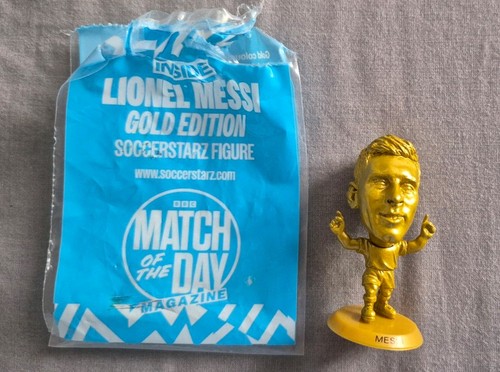 Lionel messi limited edition - messi,