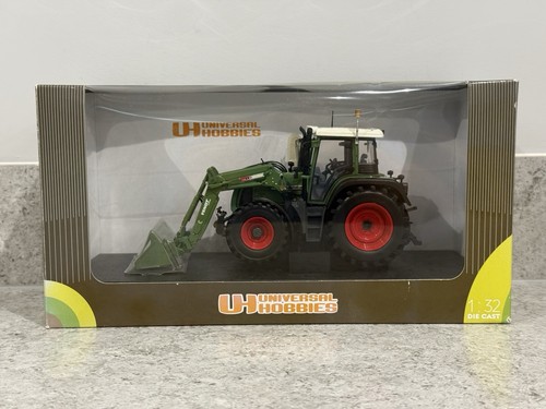 Universal hobbies fendt - universal, 415