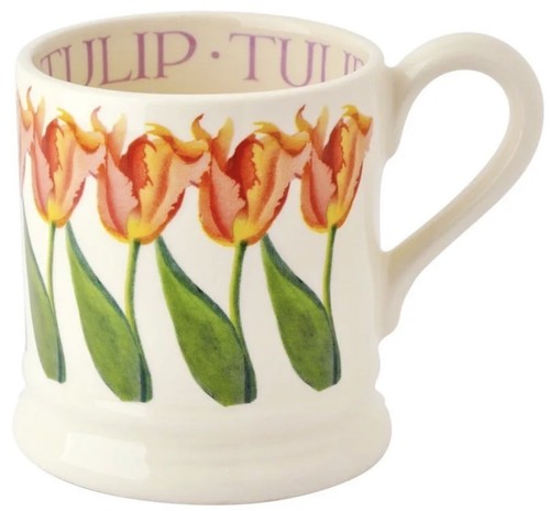 Emma bridgewater tulips - tulips,