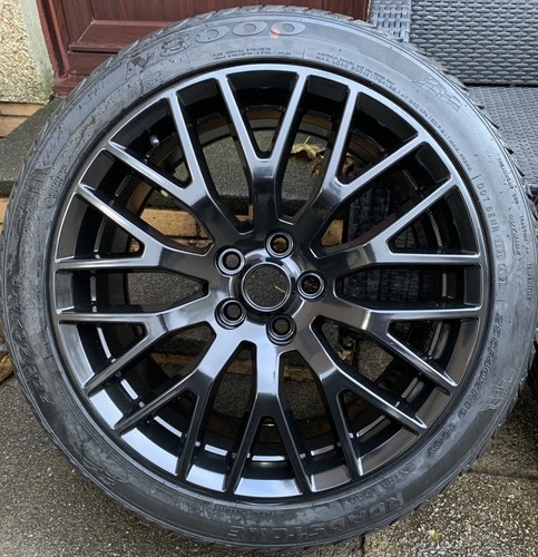 Ford mustang s197 s550 - ford,