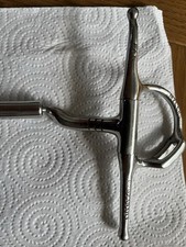 Myler Toklat Hanging Cheek