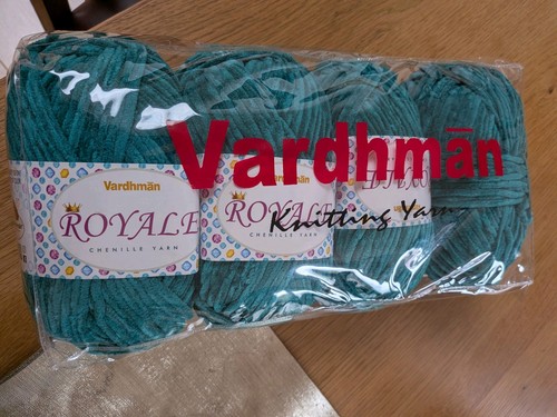 Yarn/Knitting/Crochet/Pompom/C