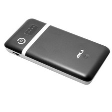 Welding 6 Section 18650 Mobile