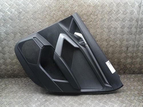 Audi door card rear right - audi,