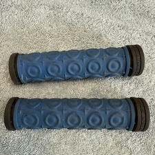Schwinn Grips  Blue MTB